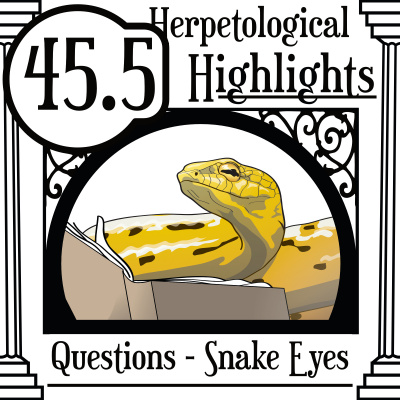Herpetological Highlights