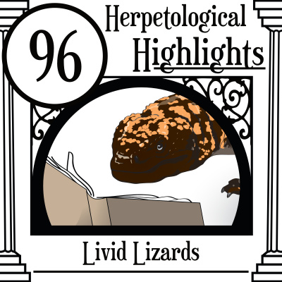 Herpetological Highlights