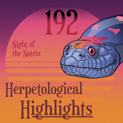 Herpetological Highlights