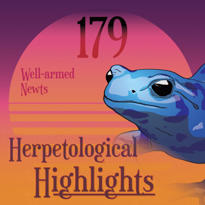 Herpetological Highlights
