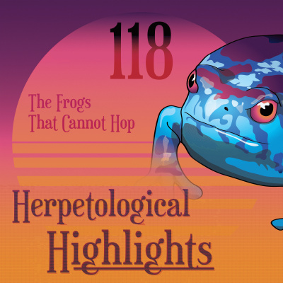 Herpetological Highlights