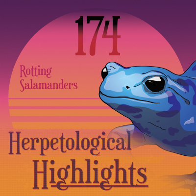 Herpetological Highlights