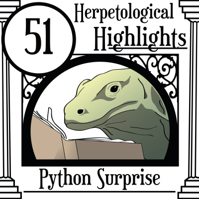 Herpetological Highlights