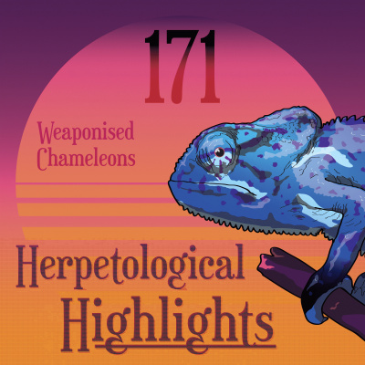 Herpetological Highlights