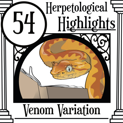 Herpetological Highlights