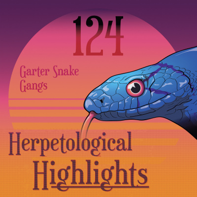 Herpetological Highlights