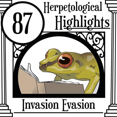 Herpetological Highlights