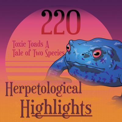 Herpetological Highlights