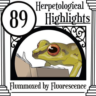 Herpetological Highlights