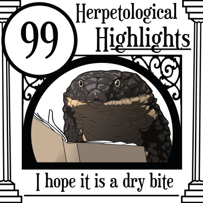 Herpetological Highlights