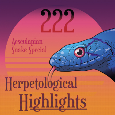 Herpetological Highlights