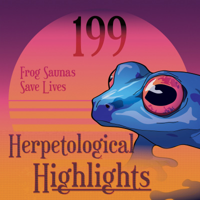 Herpetological Highlights
