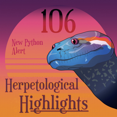 Herpetological Highlights