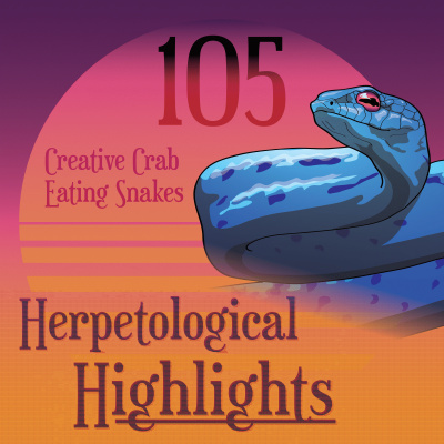 Herpetological Highlights