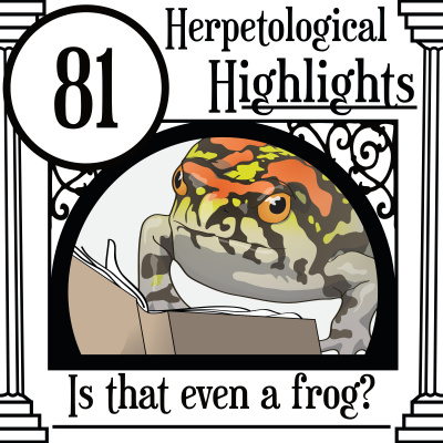 Herpetological Highlights