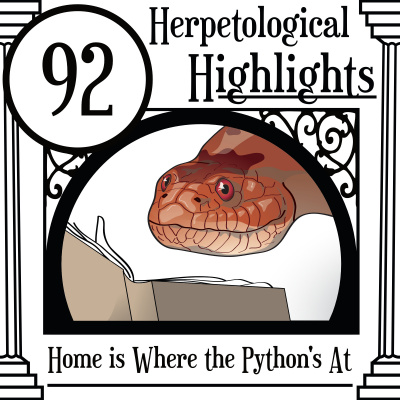 Herpetological Highlights