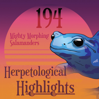 Herpetological Highlights