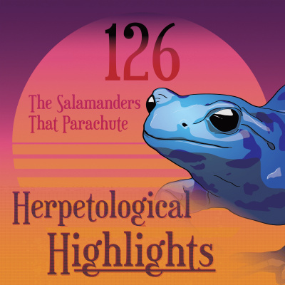 Herpetological Highlights