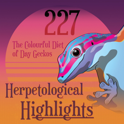 Herpetological Highlights