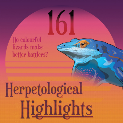 Herpetological Highlights