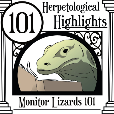 Herpetological Highlights
