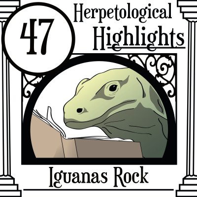 Herpetological Highlights