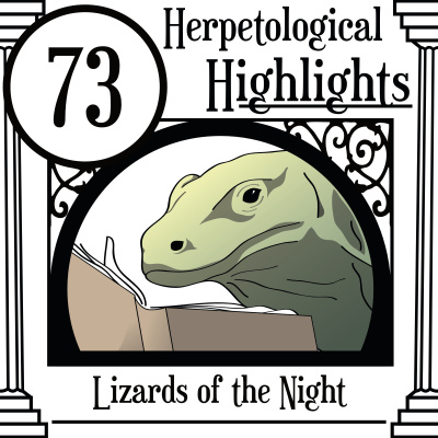 Herpetological Highlights