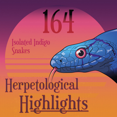 Herpetological Highlights