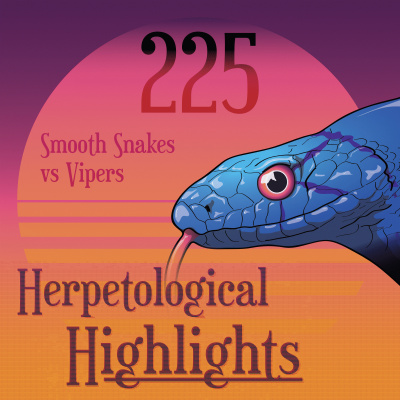 Herpetological Highlights