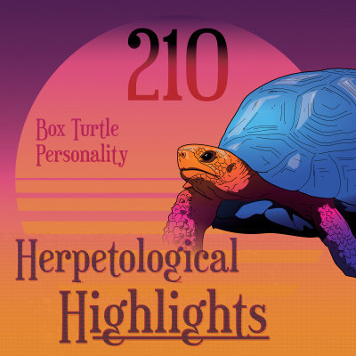 Herpetological Highlights