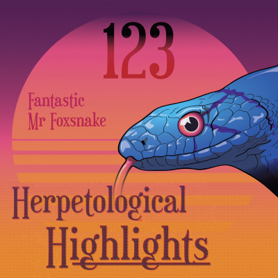 Herpetological Highlights