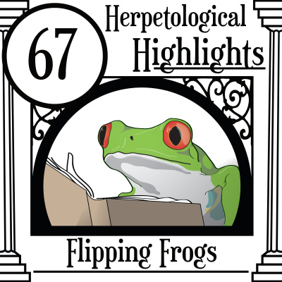 Herpetological Highlights