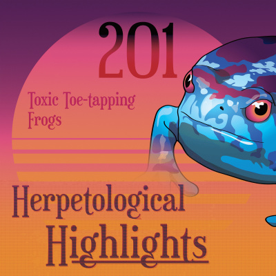 Herpetological Highlights