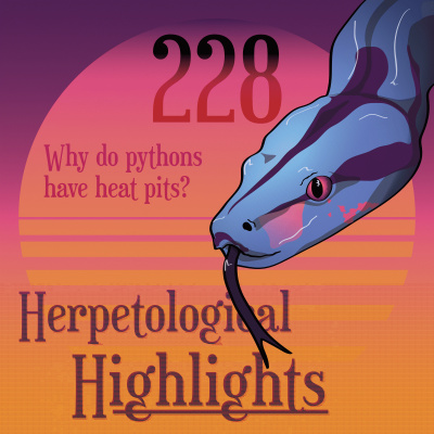 Herpetological Highlights