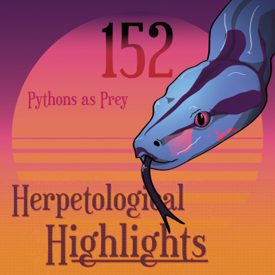 Herpetological Highlights