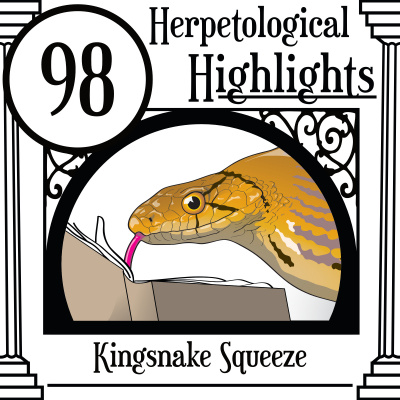 Herpetological Highlights