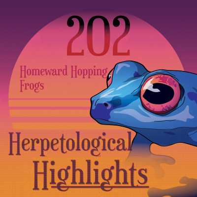 Herpetological Highlights