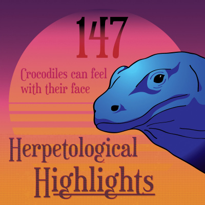 Herpetological Highlights