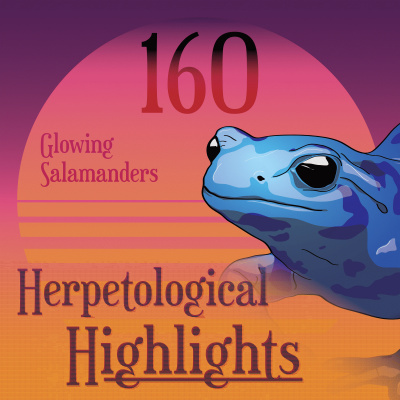 Herpetological Highlights
