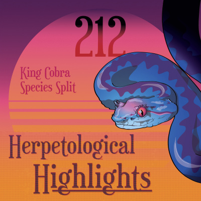 Herpetological Highlights