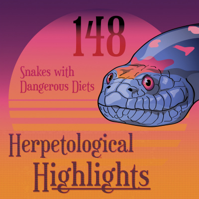 Herpetological Highlights