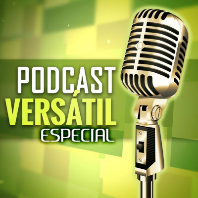 Podcast Versátil