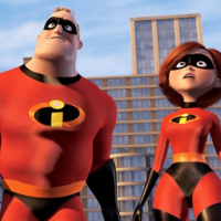 Mostly Nitpicking - Incredibles 2