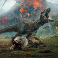 Mostly Nitpicking - Jurassic World: Fallen Kingdom