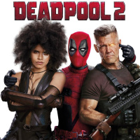 Mostly Nitpicking - Deadpool 2