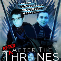 After After The Thrones - The Bells (Season 8 Episode 5)