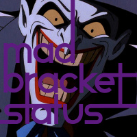 053 - The Clown Prince of Bracket