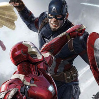 Civil War Recap Episode (Potentially Called The Recapisode)