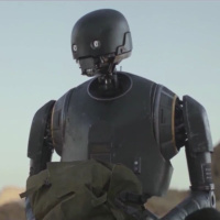 Rogue One: A Star Wars Story Recapisode