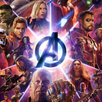 Mostly Nitpicking - Infinity War